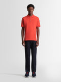 GABIN SHORT SLEEVE POLO SHIRT