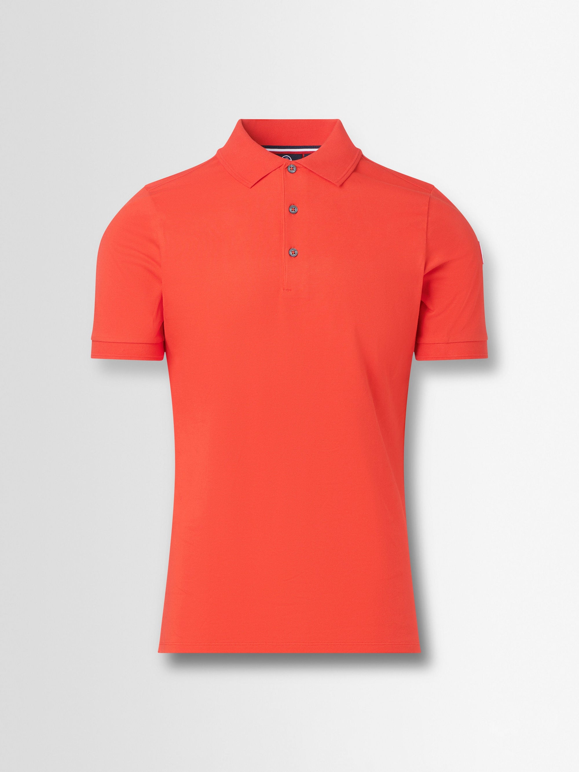 GABIN SHORT SLEEVE POLO SHIRT