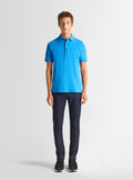 GABIN SHORT SLEEVE POLO SHIRT