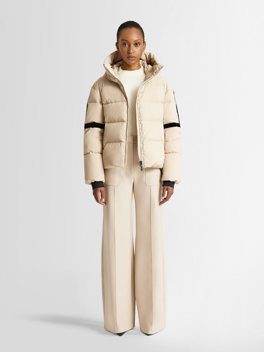 BARSY JACKET