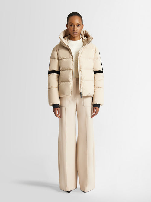 BARSY JACKET