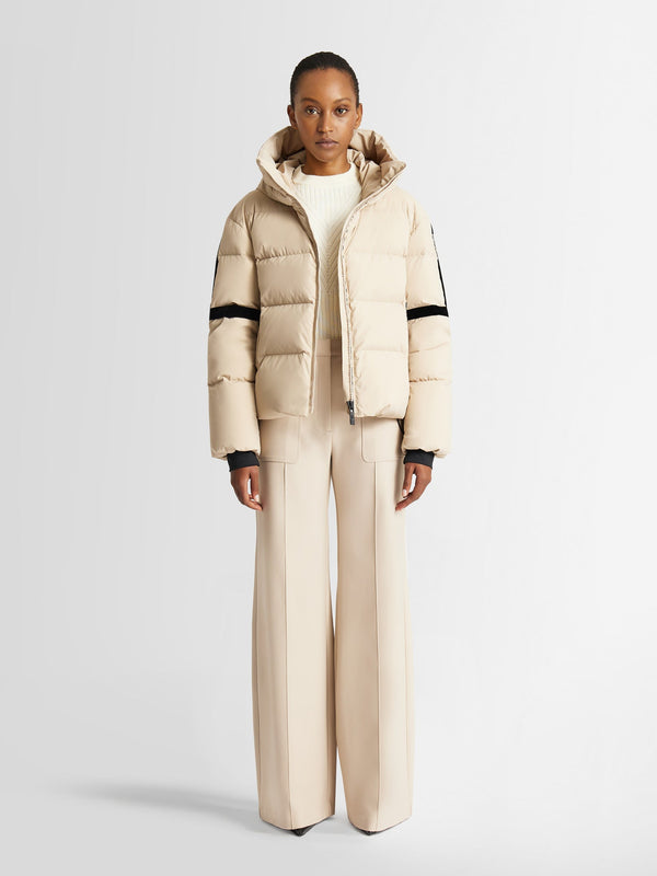 BARSY JACKET