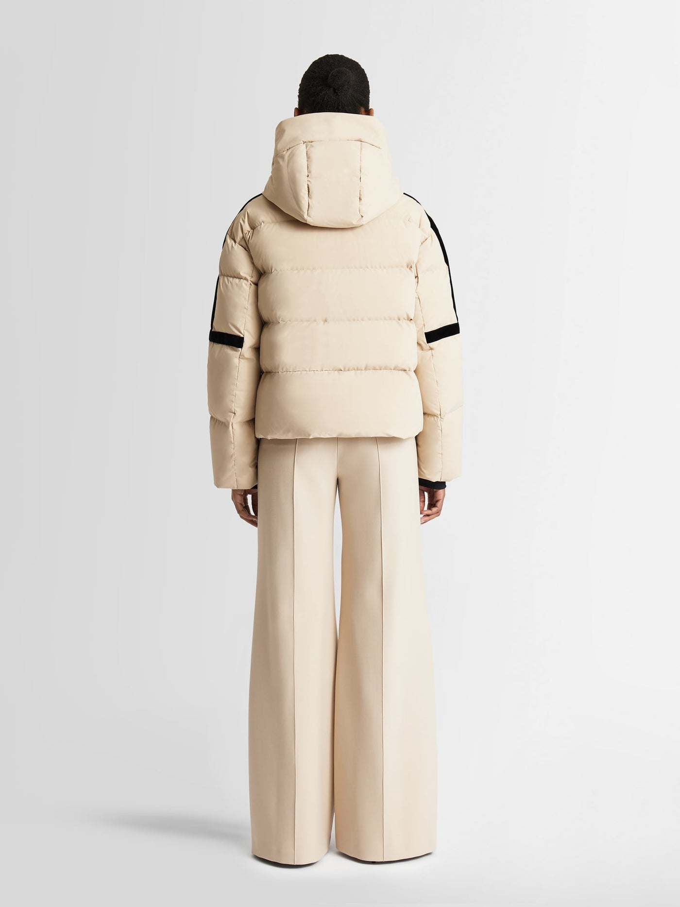 BARSY JACKET