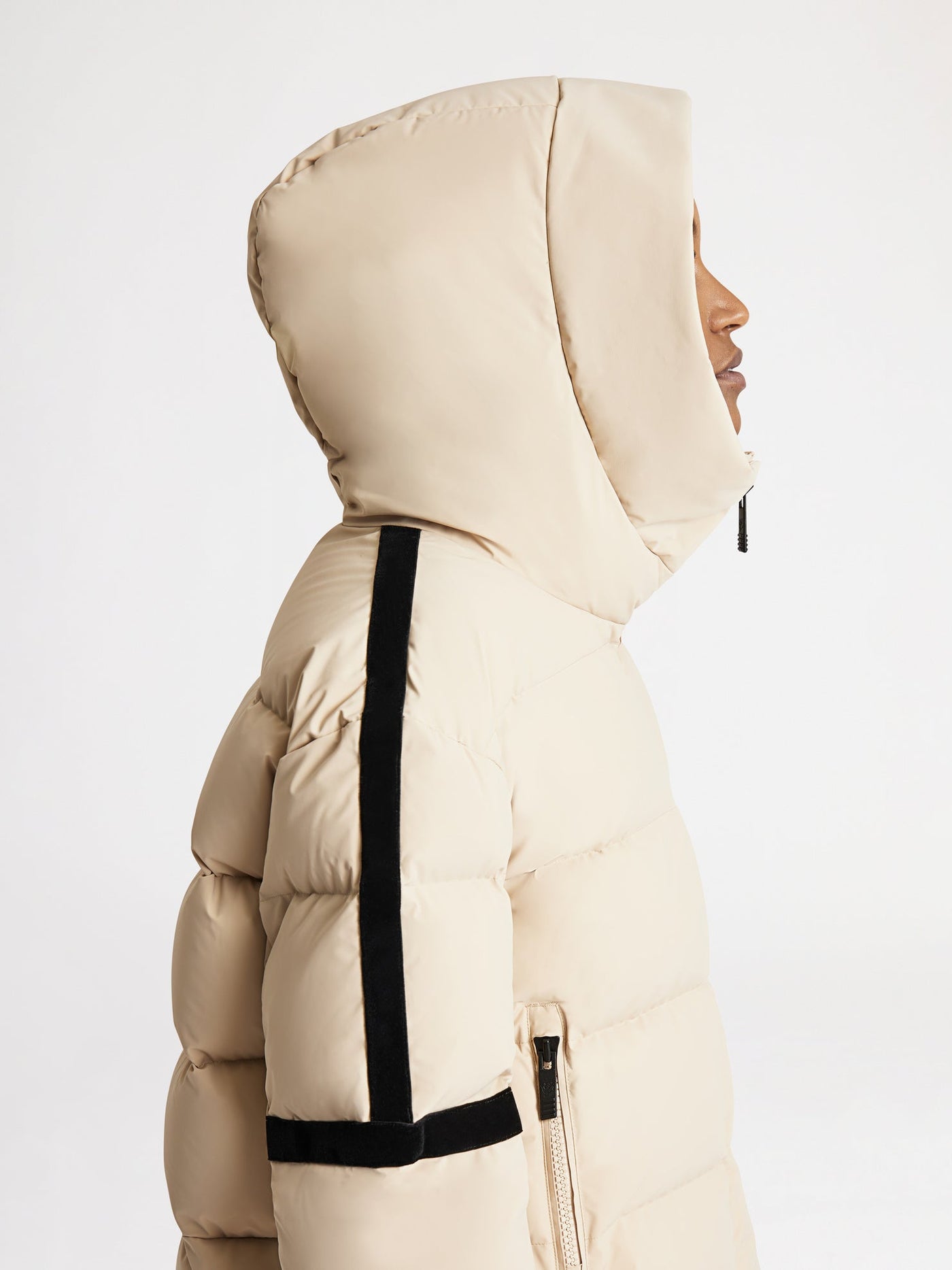 BARSY JACKET