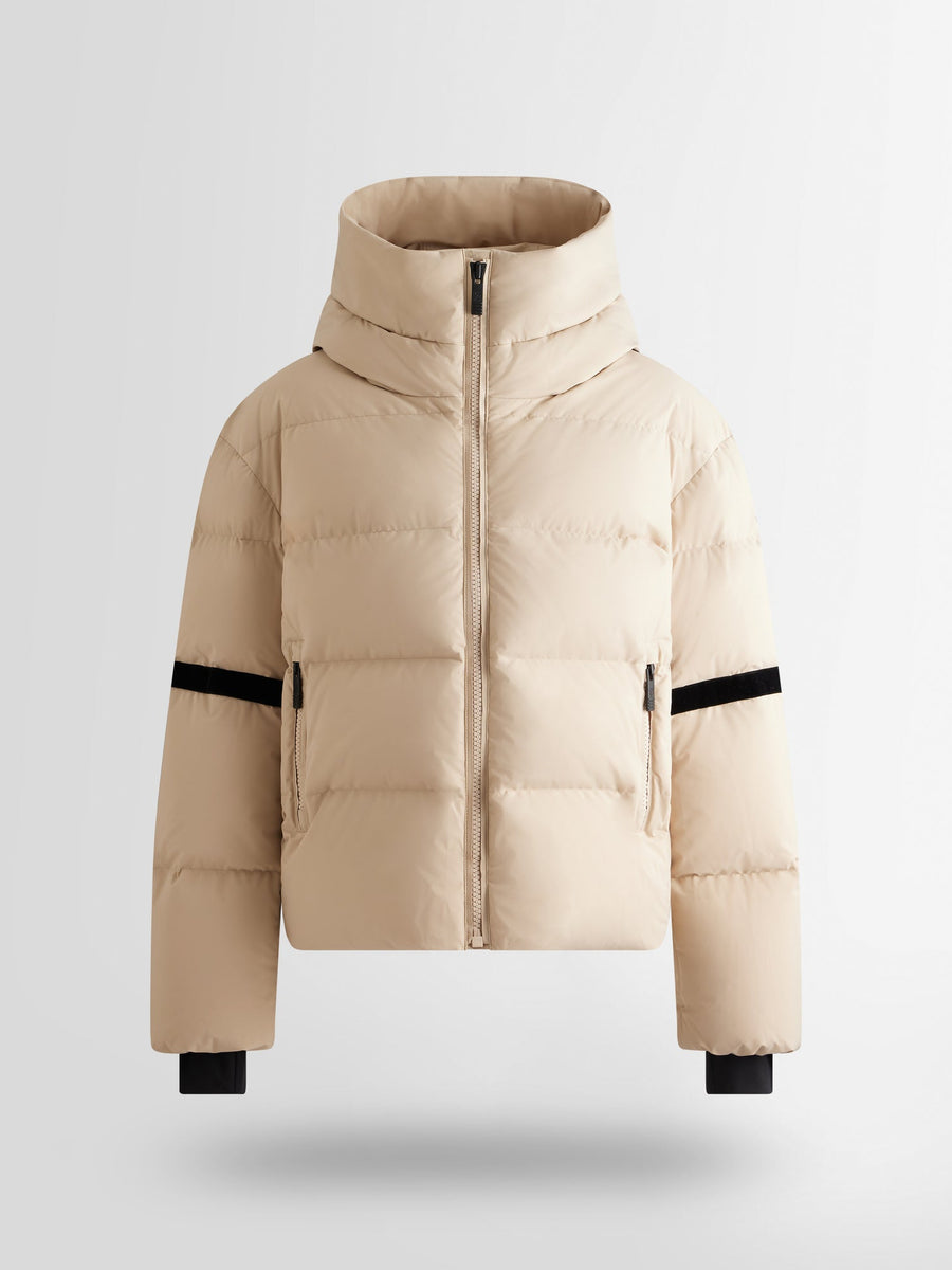 BARSY JACKET