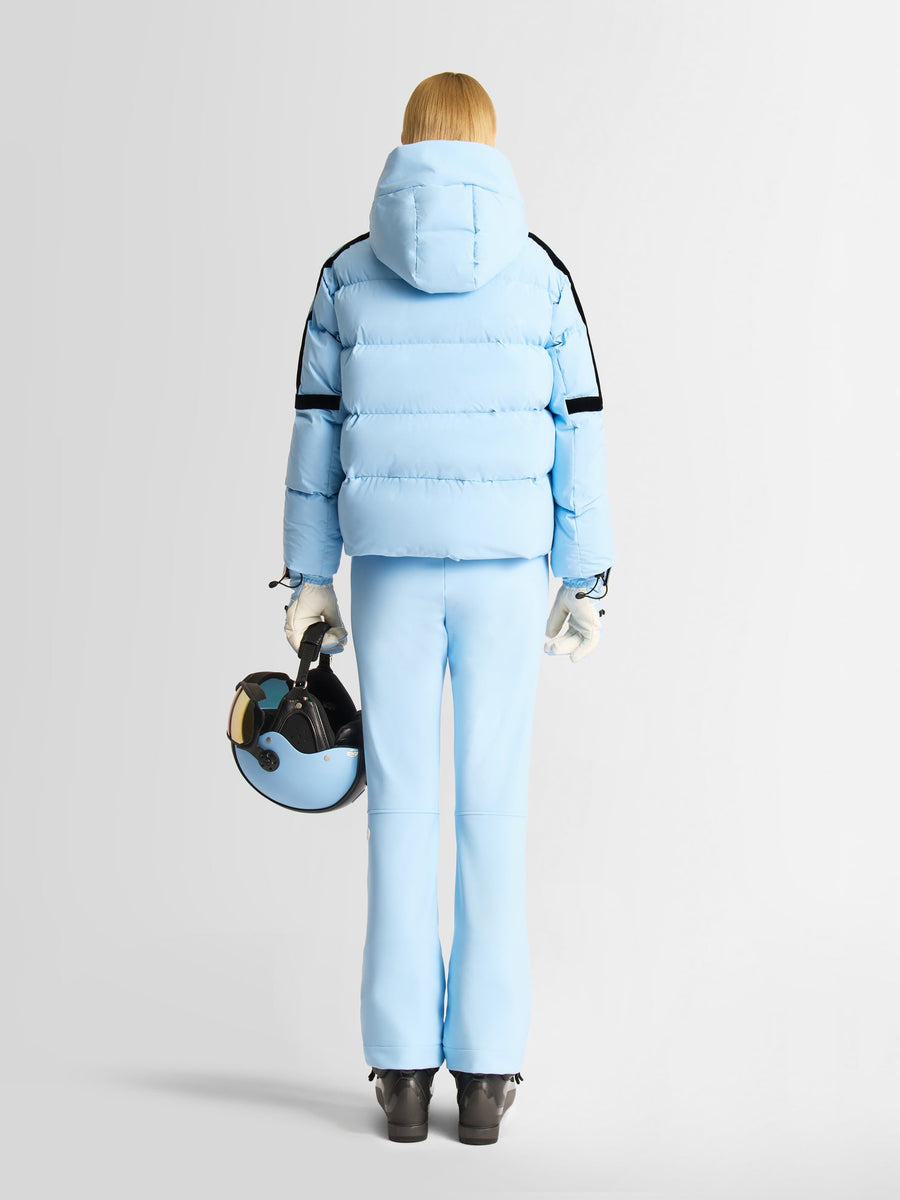 BLOUSON BARSY
