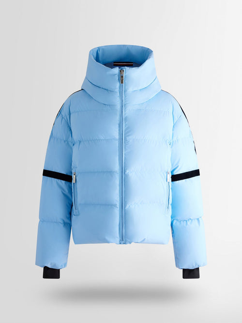 BLOUSON BARSY