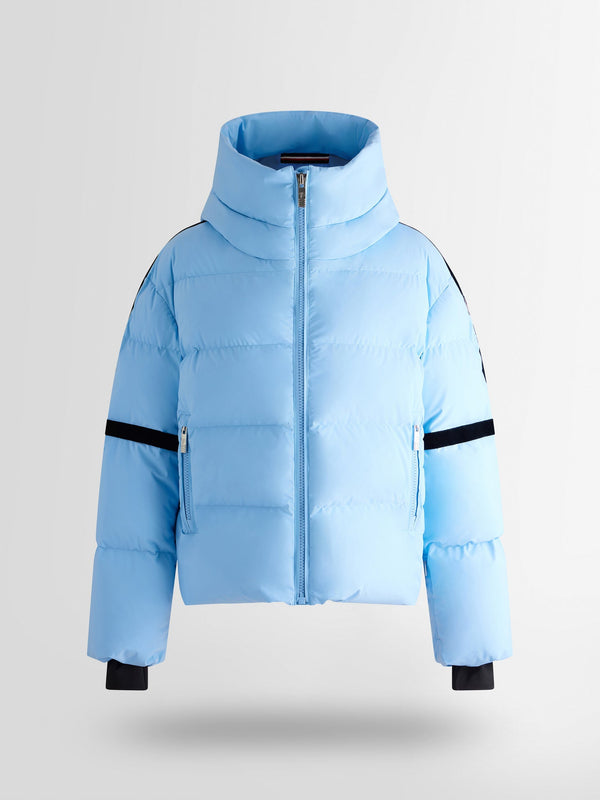 LOOK SKI BARSY OXYGEN