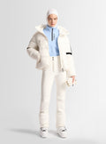 BARSY JACKET