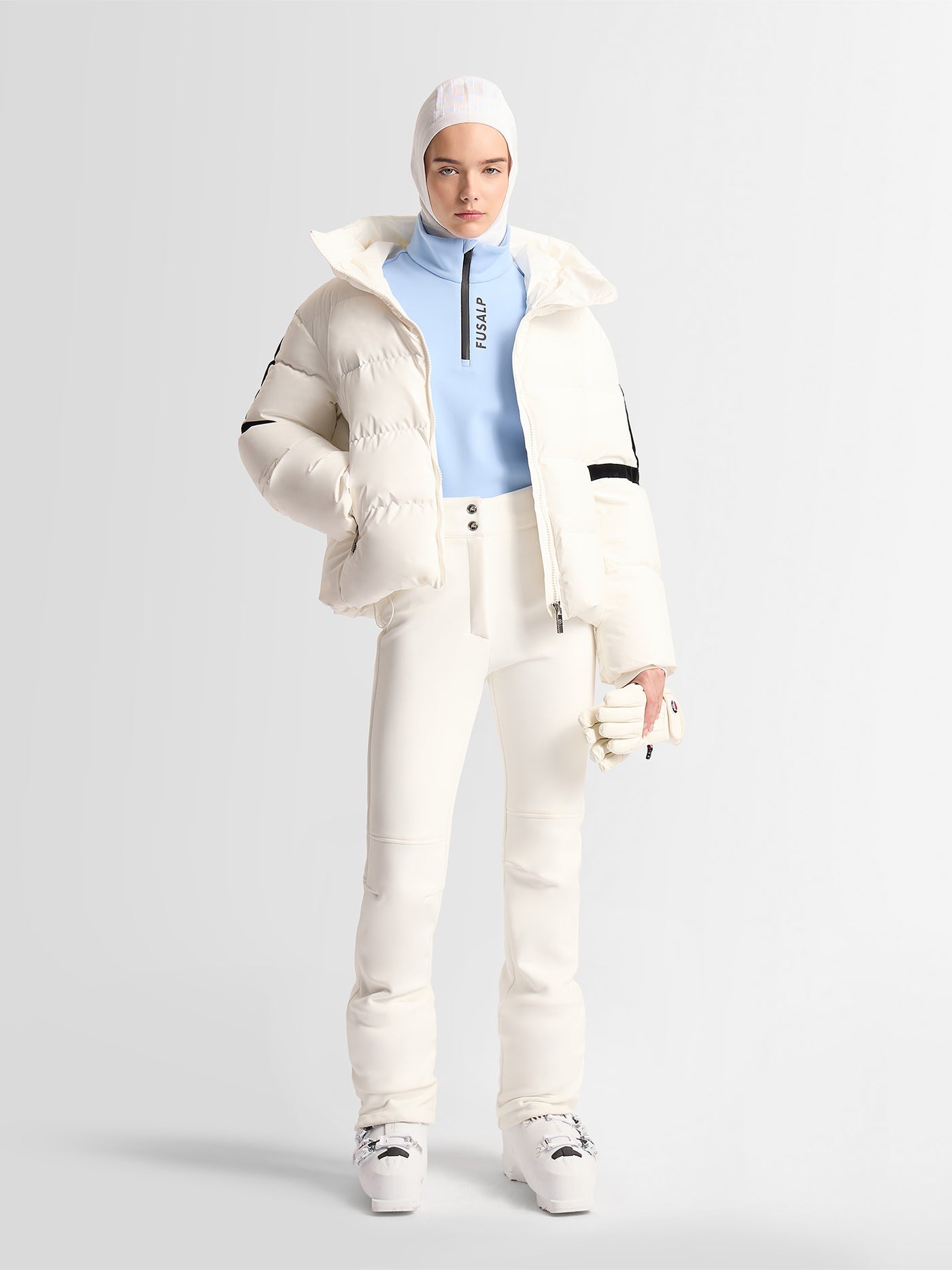 BARSY JACKET