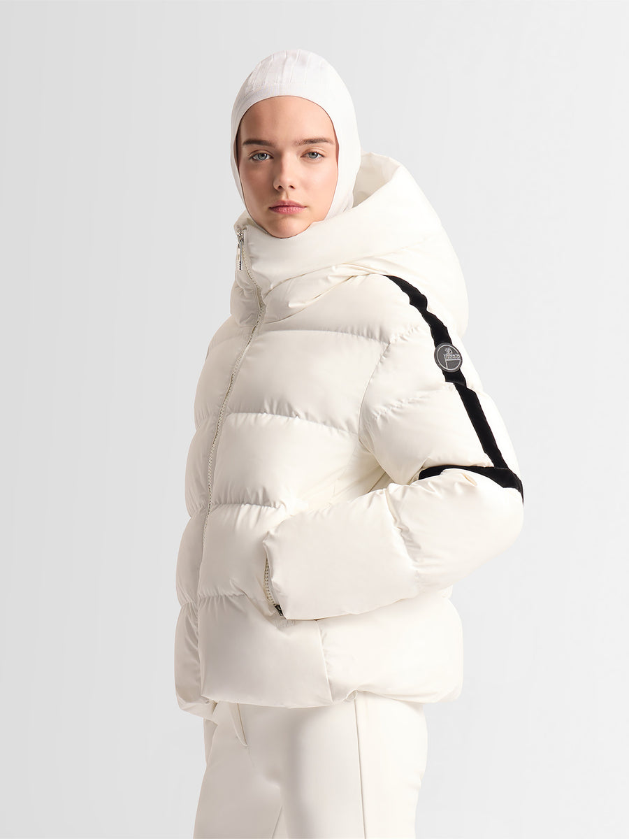 BARSY JACKET