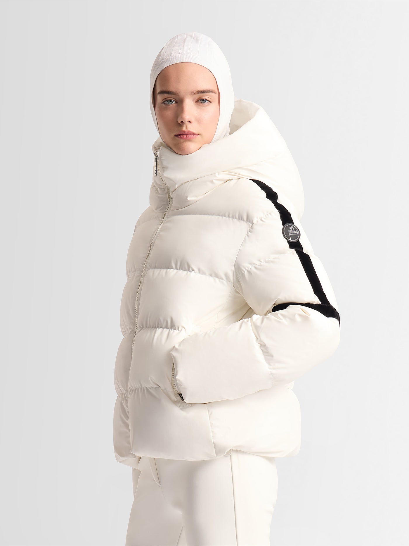 BARSY JACKET