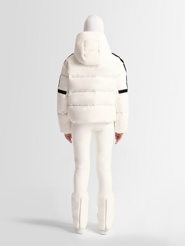 BARSY JACKET