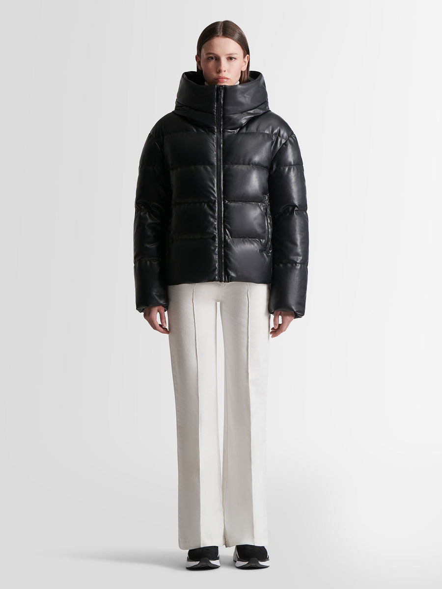 BLOUSON BARSY CAP