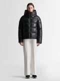 BLOUSON BARSY CAP
