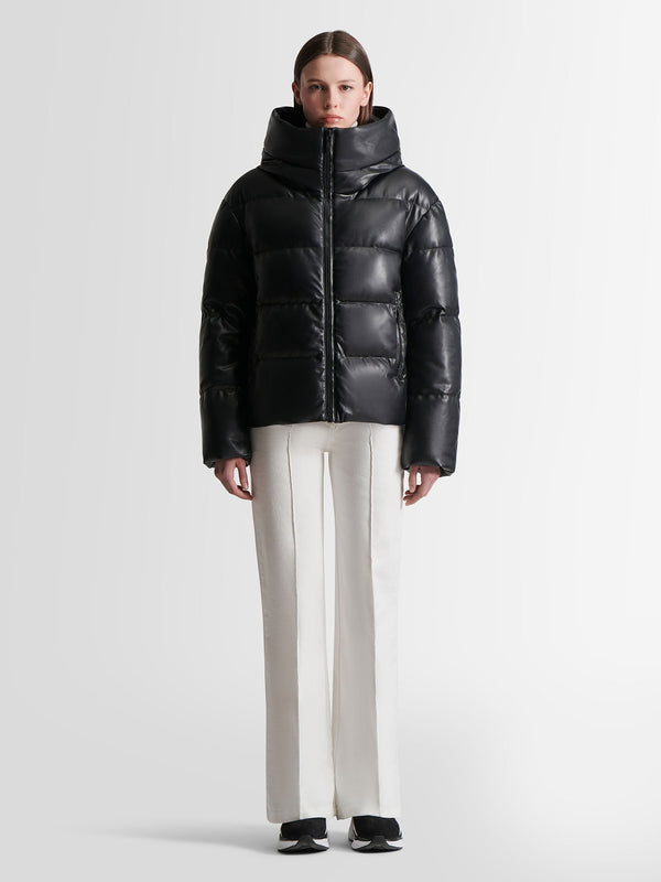 BLOUSON BARSY CAP