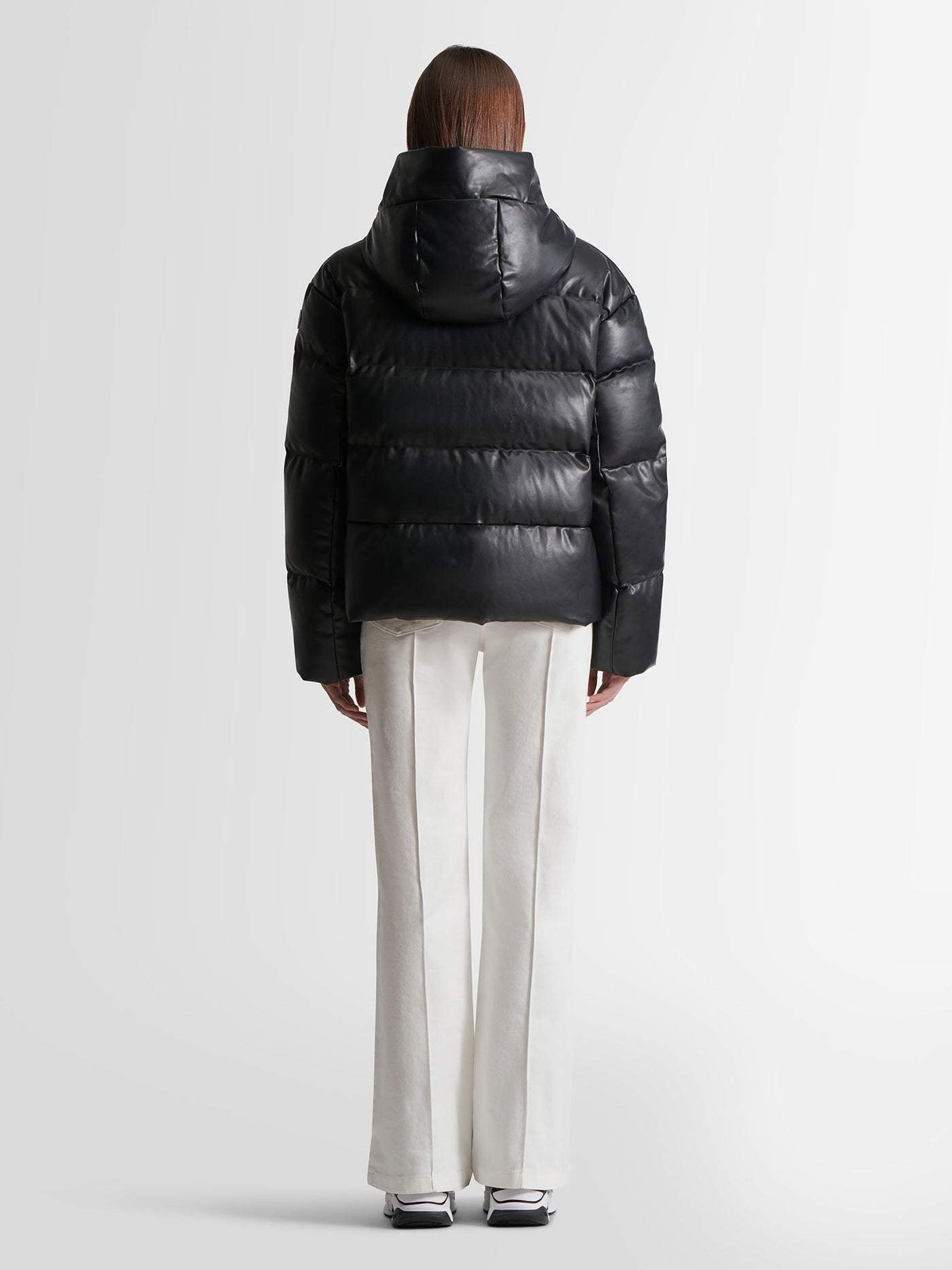 BLOUSON BARSY CAP
