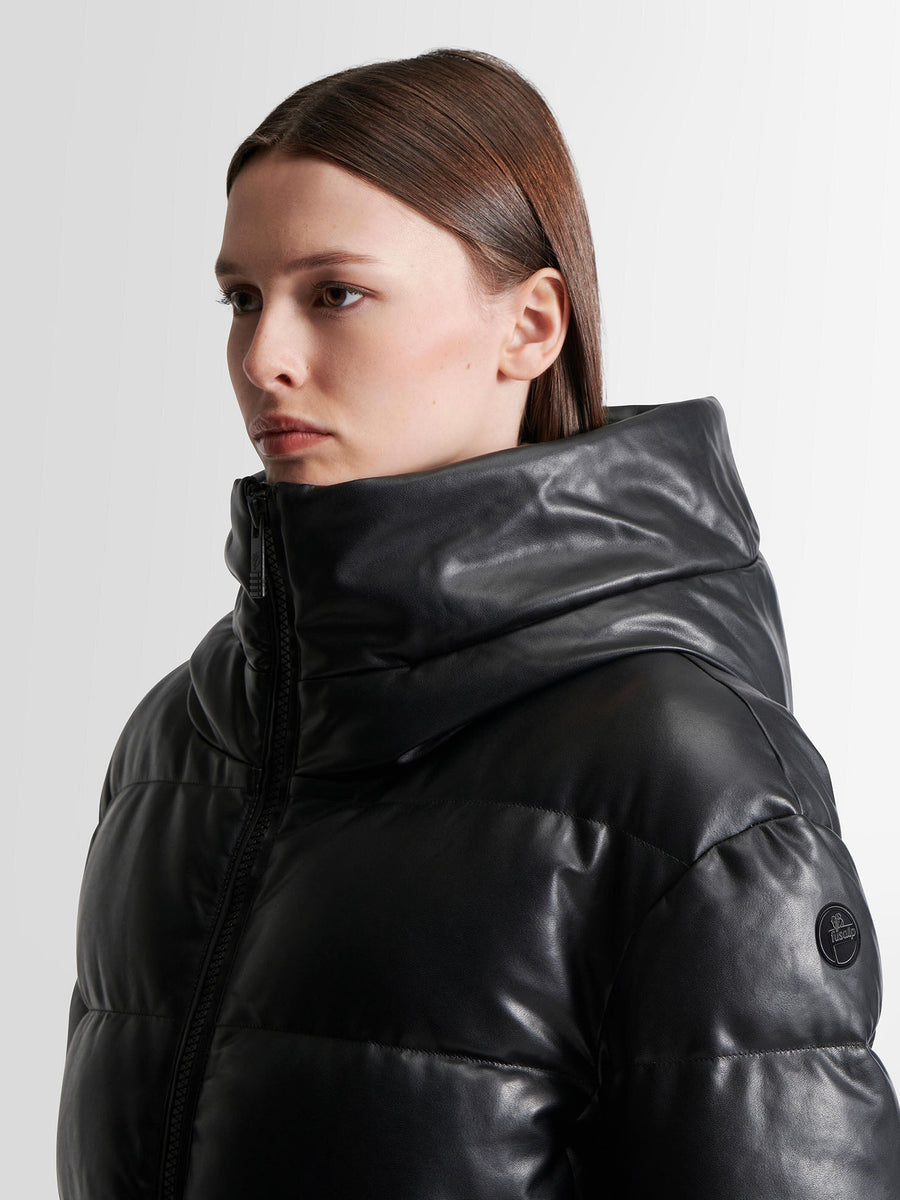BLOUSON BARSY CAP