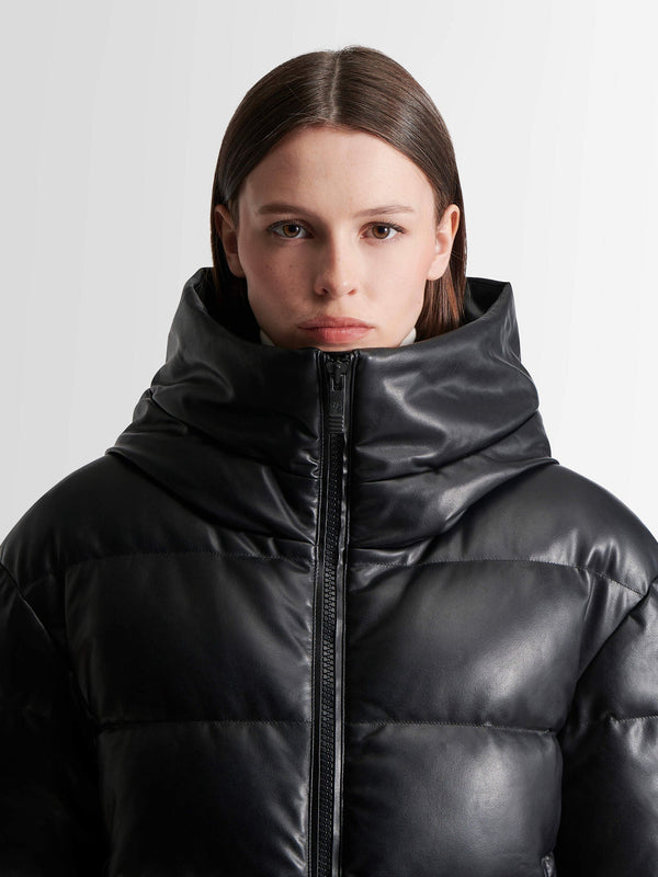 BLOUSON BARSY CAP