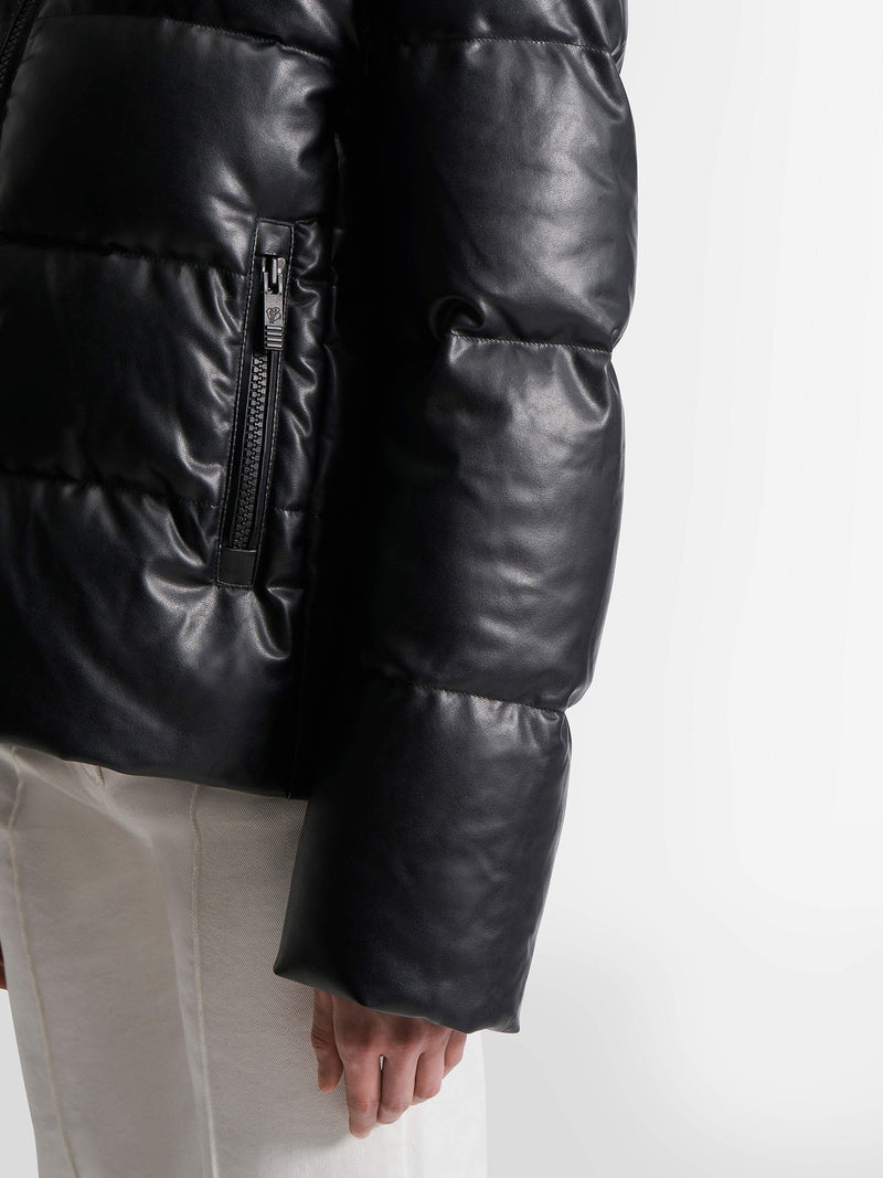 BLOUSON BARSY CAP