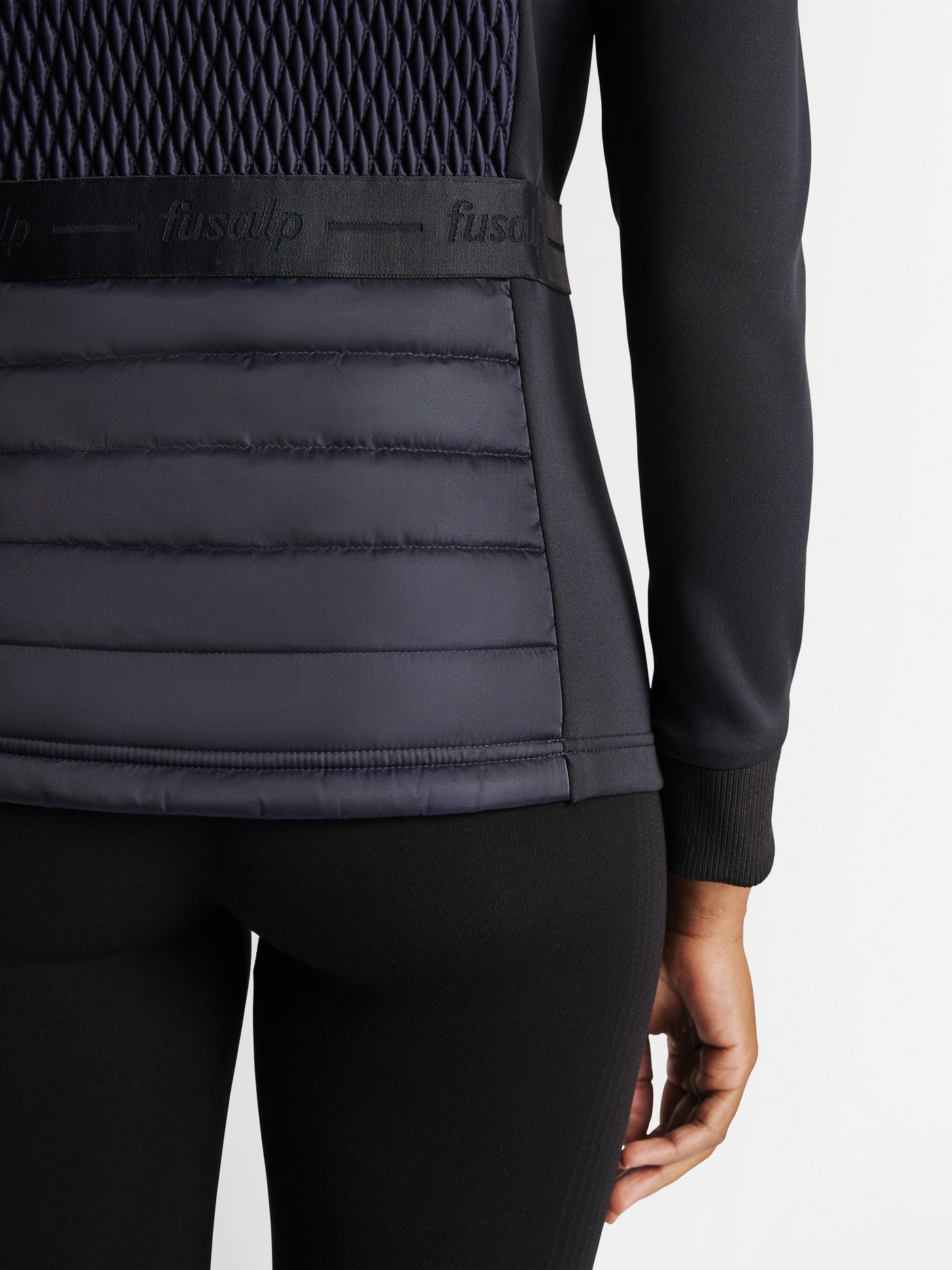 VESTE MERYL