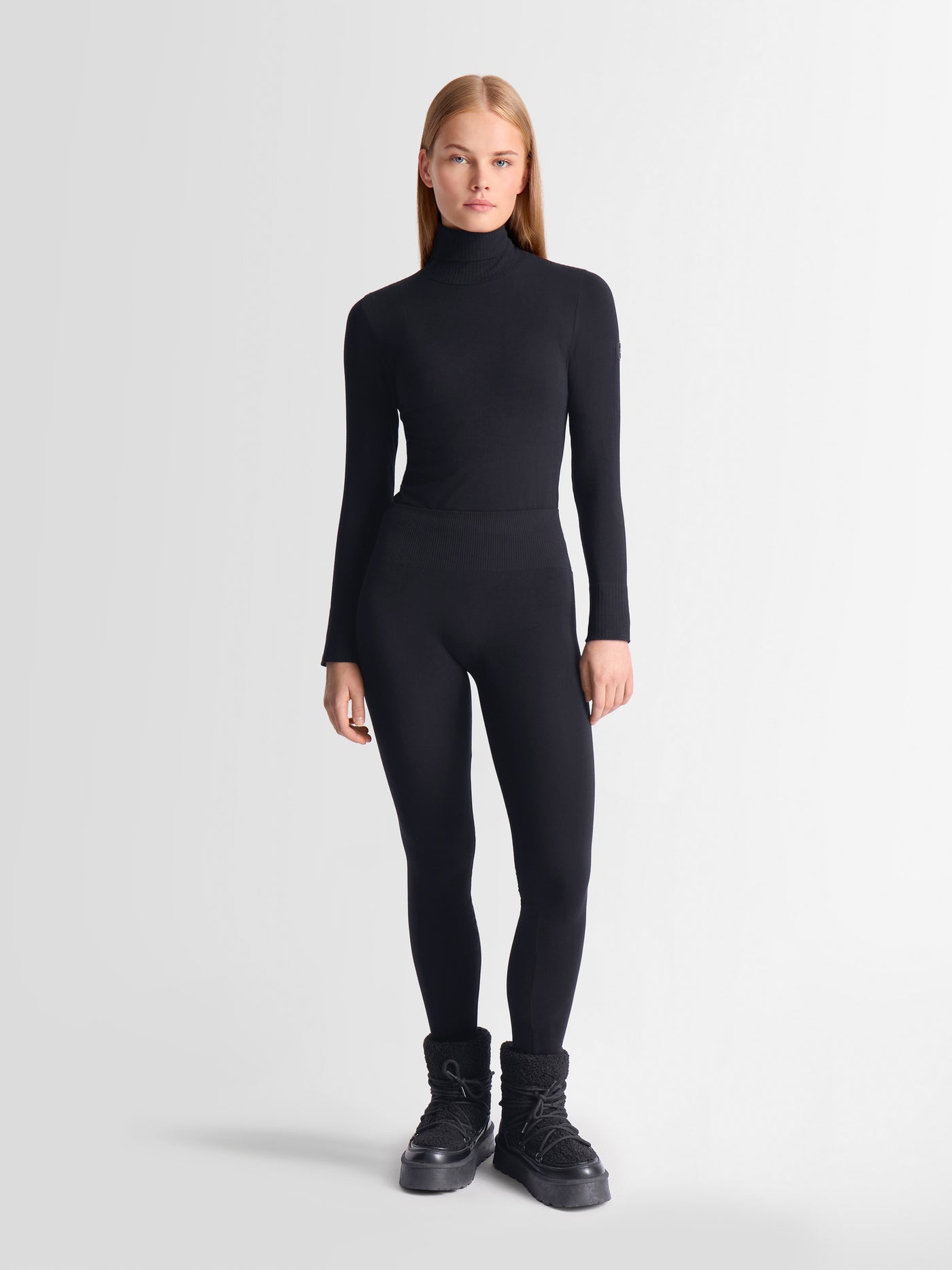 ALLIANCE LEGGINGS