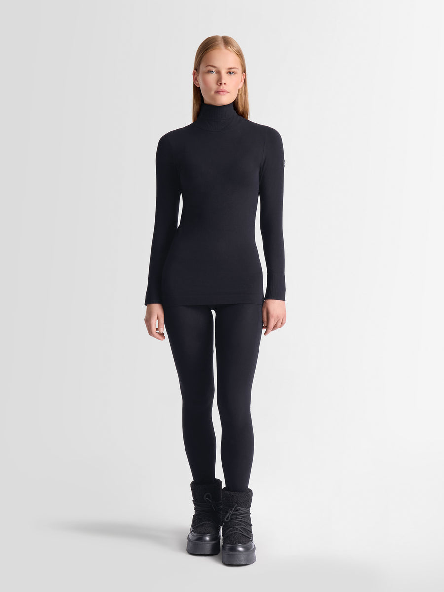 SOUS PULL ALISIER