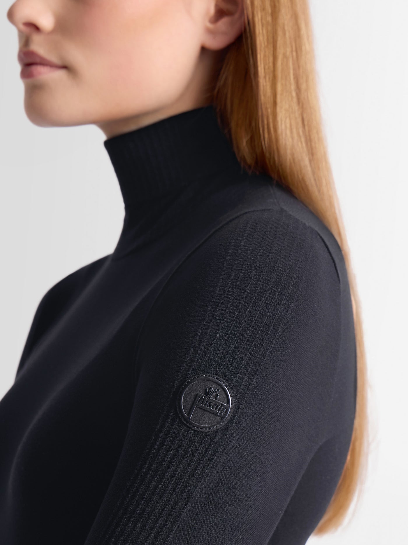 SOUS PULL ALISIER
