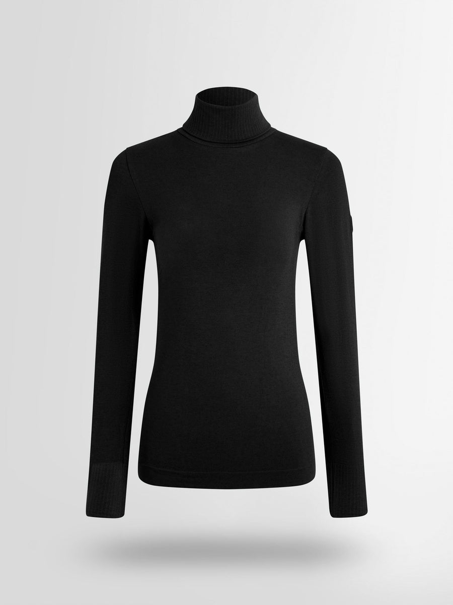 SOUS PULL ALISIER
