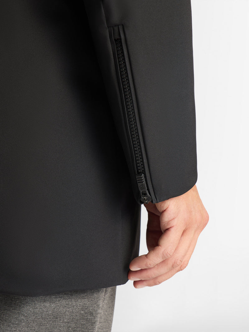 GEZI COAT