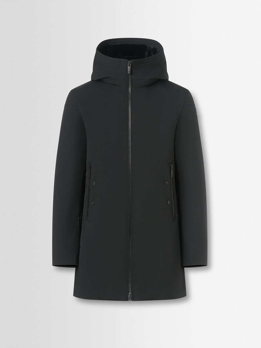 MANTEAU GEZI