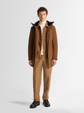 MANTEAU GEZI