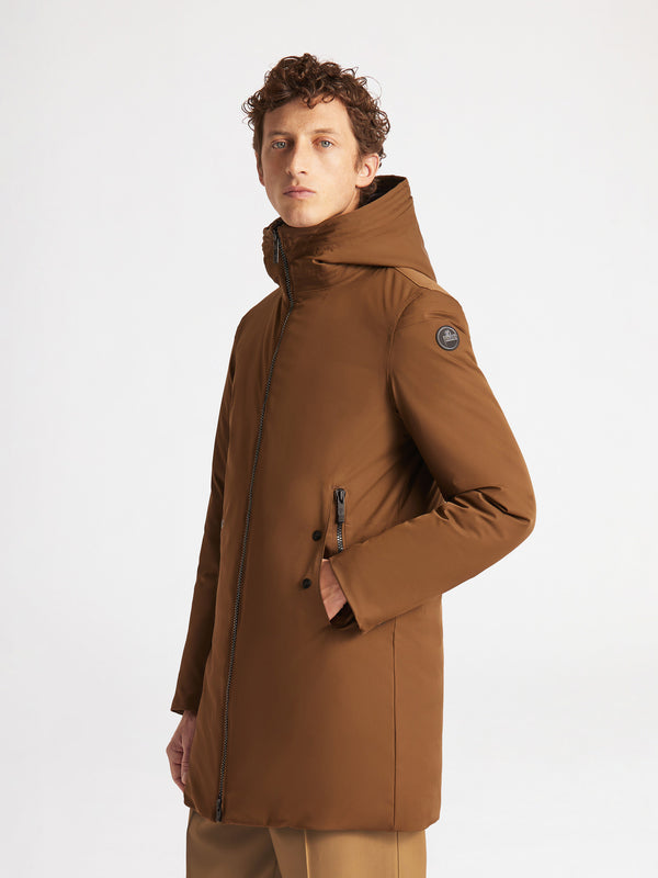MANTEAU GEZI