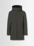 MANTEAU GEZI