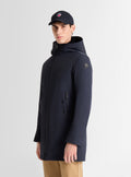 MANTEAU GEZI