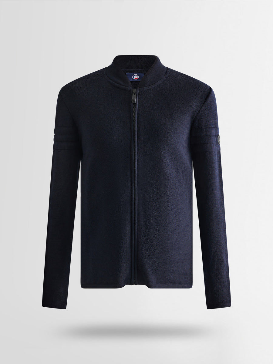 GILET BASTIEN