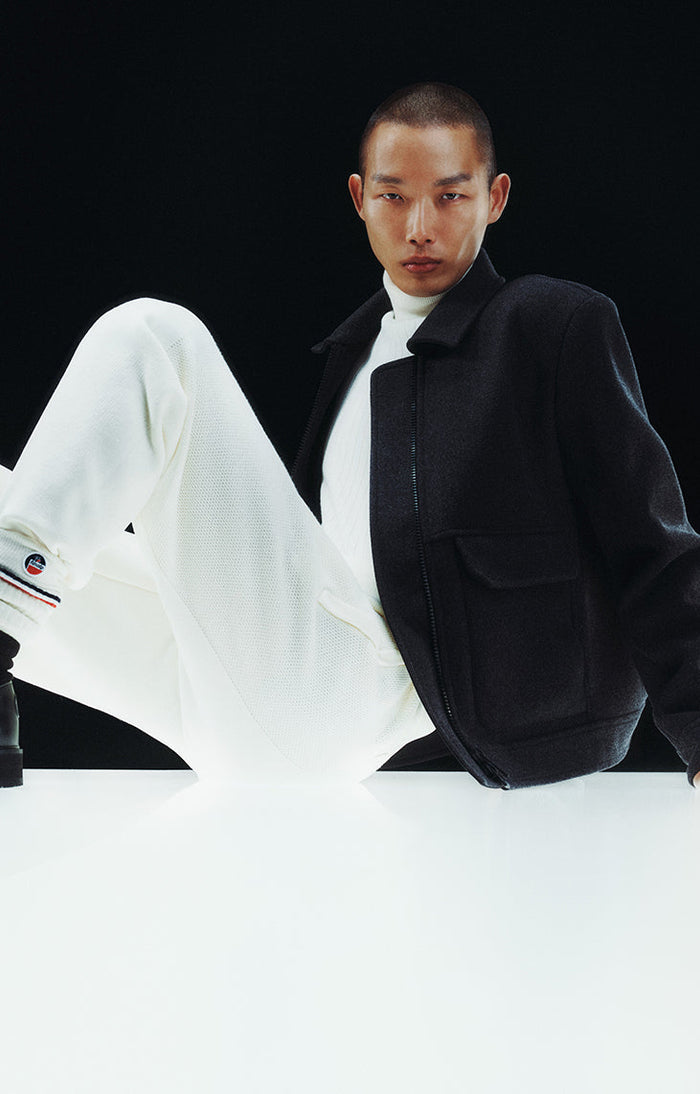 COLLECTION HOMME